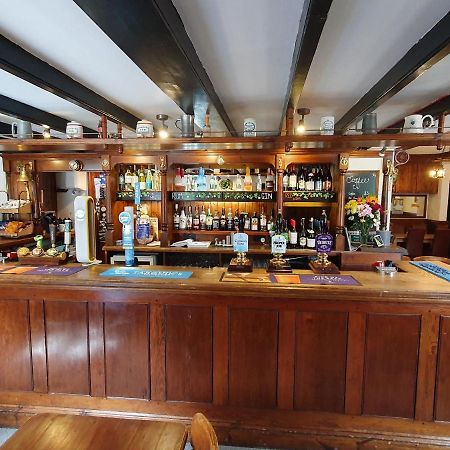 The Ship Inn Truro Exteriör bild